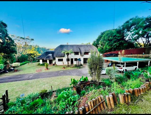 5 BEDROOM HOUSE FOR SALE IN WATERFALL